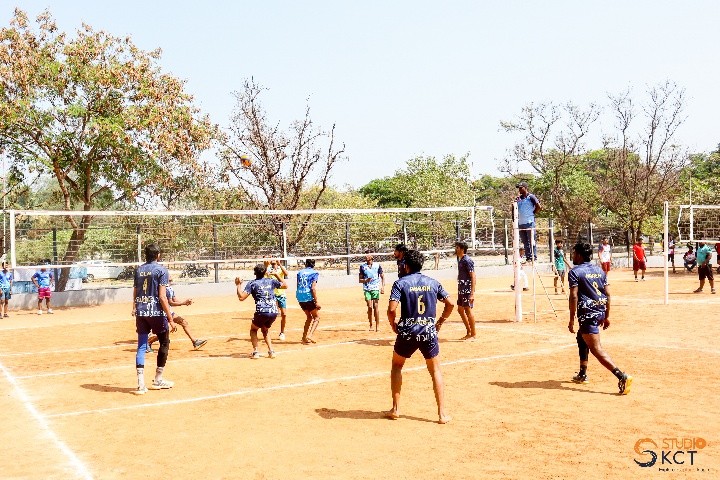 volleyball