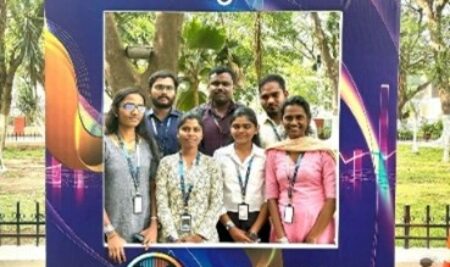 Events Participated