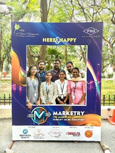 Marketry