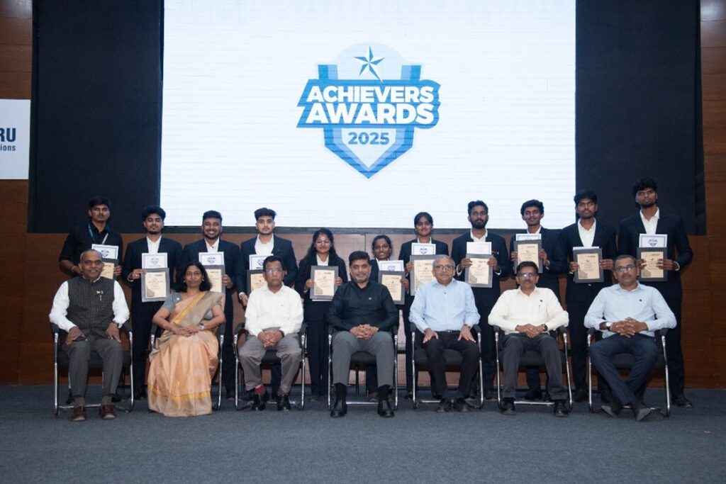 achiever awards