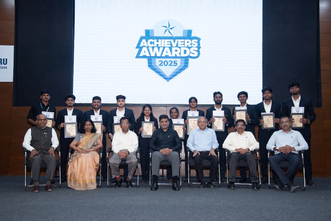 achiever awards