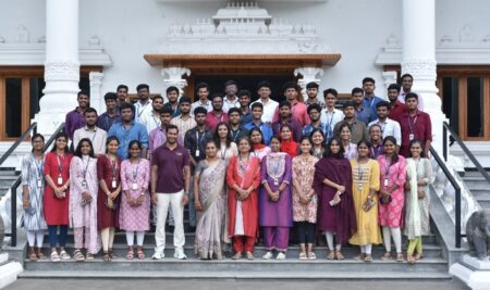 Value Added Program- Industry sponsored Certificate Program