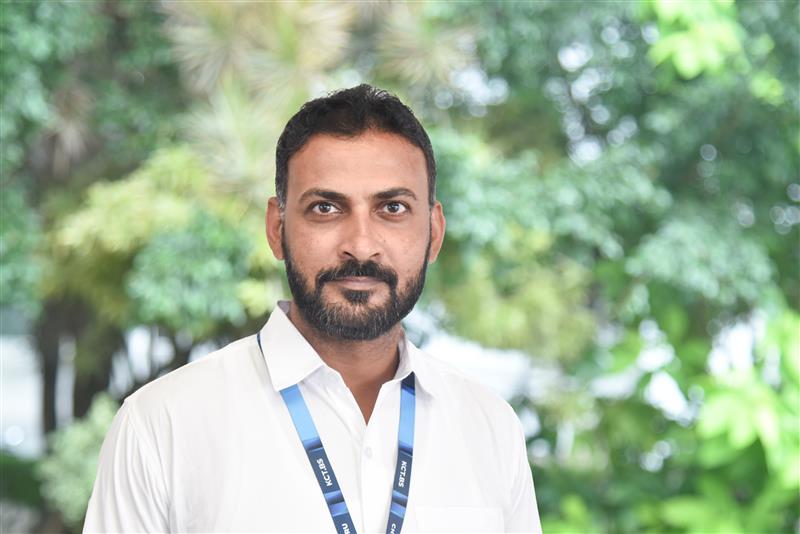Chandankumar