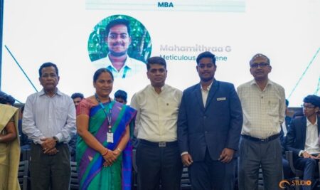 Leadership Council Investiture Ceremony