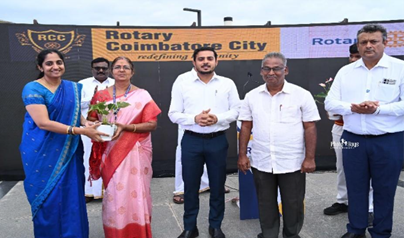 Puthuyir – Iyarkai to combat plastic pollution in the city