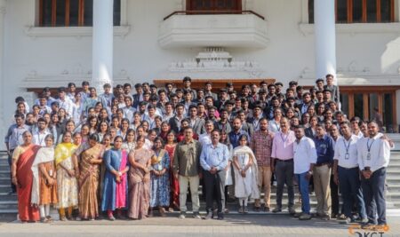 Sponsored Research -Workshop