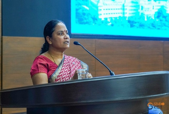 poongodi