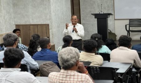 MBA-Logistics And Supply Chain Management