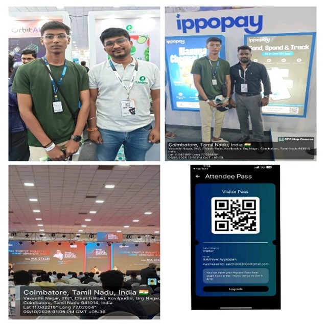 Global Startup Summit