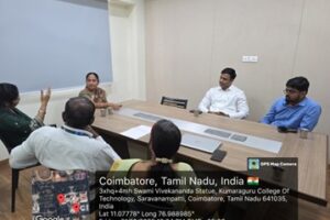 Investiture Ceremony