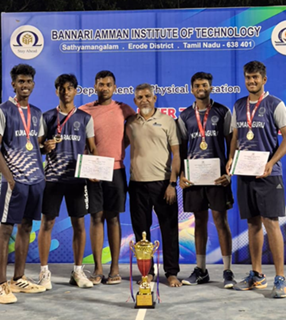 student achievements sports