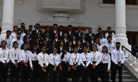 The New Student Association Team 2025-2026