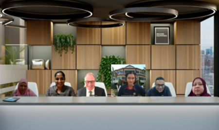 Collaborative Online International Learning (COIL) Mini Workshop