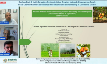 Knowledge Sharing with Outside World 