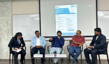 International Project Management Day 2025