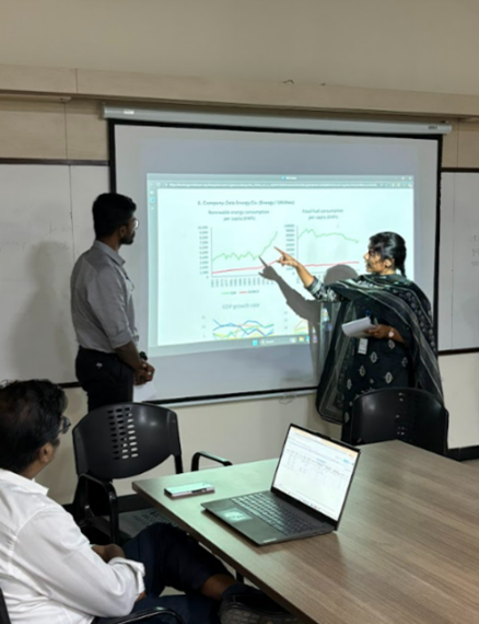 Data Analytics Forum