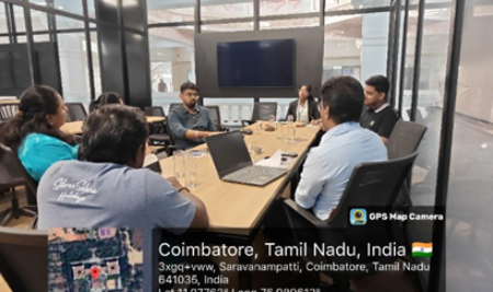 The Decade – KCT Batch of 2015