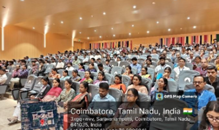 Global Alumni Meet (GAM) 2025