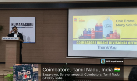 Indian Oil’s Brand Strategy for its diverse LPG Products