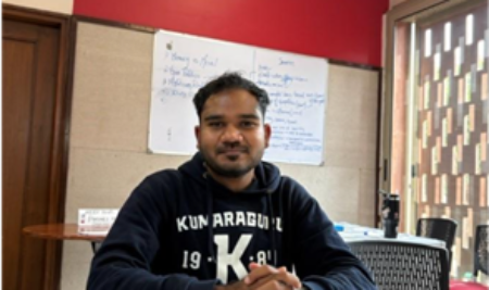 Ananta Aspen Emerging Leaders Fellowship