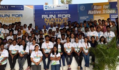 KCT-BS Marathon 2026