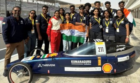 Lusail International Circuit