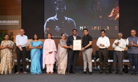 Achievers Awards 2026 – KCTBS