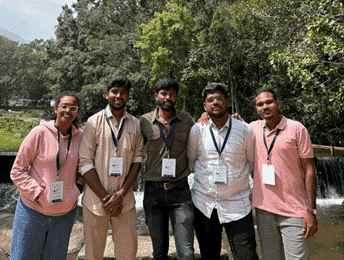 Student Participation