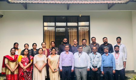 FDP / Conference Participated