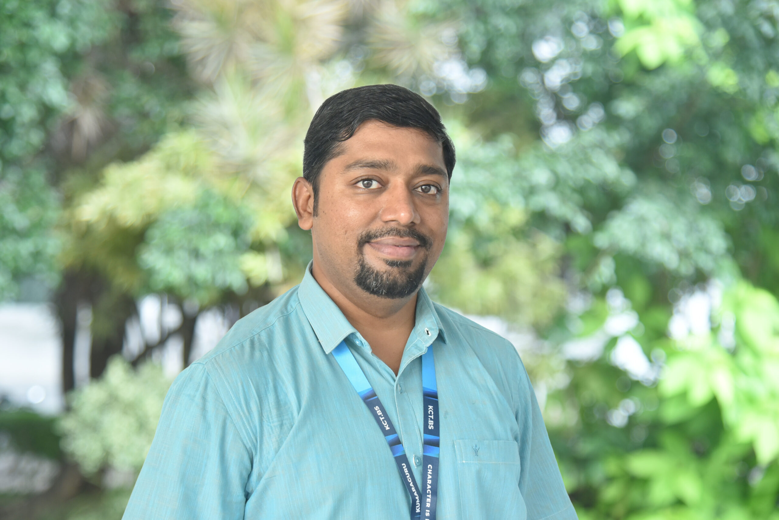 Arun Karthik