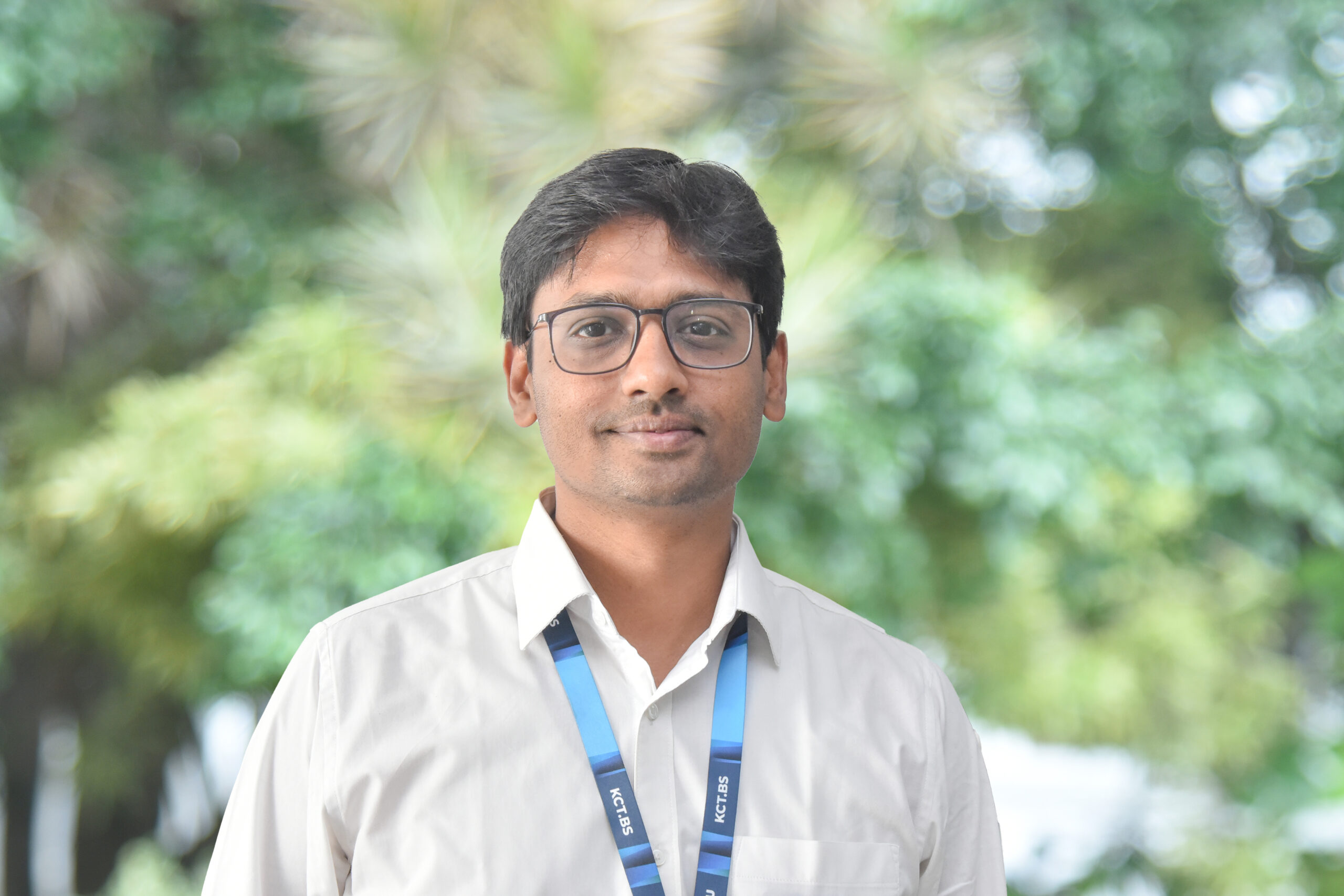 karthikeyan L