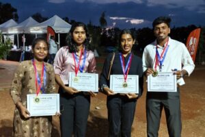 Achievements Achievements