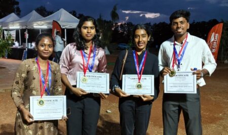 Student Achievements