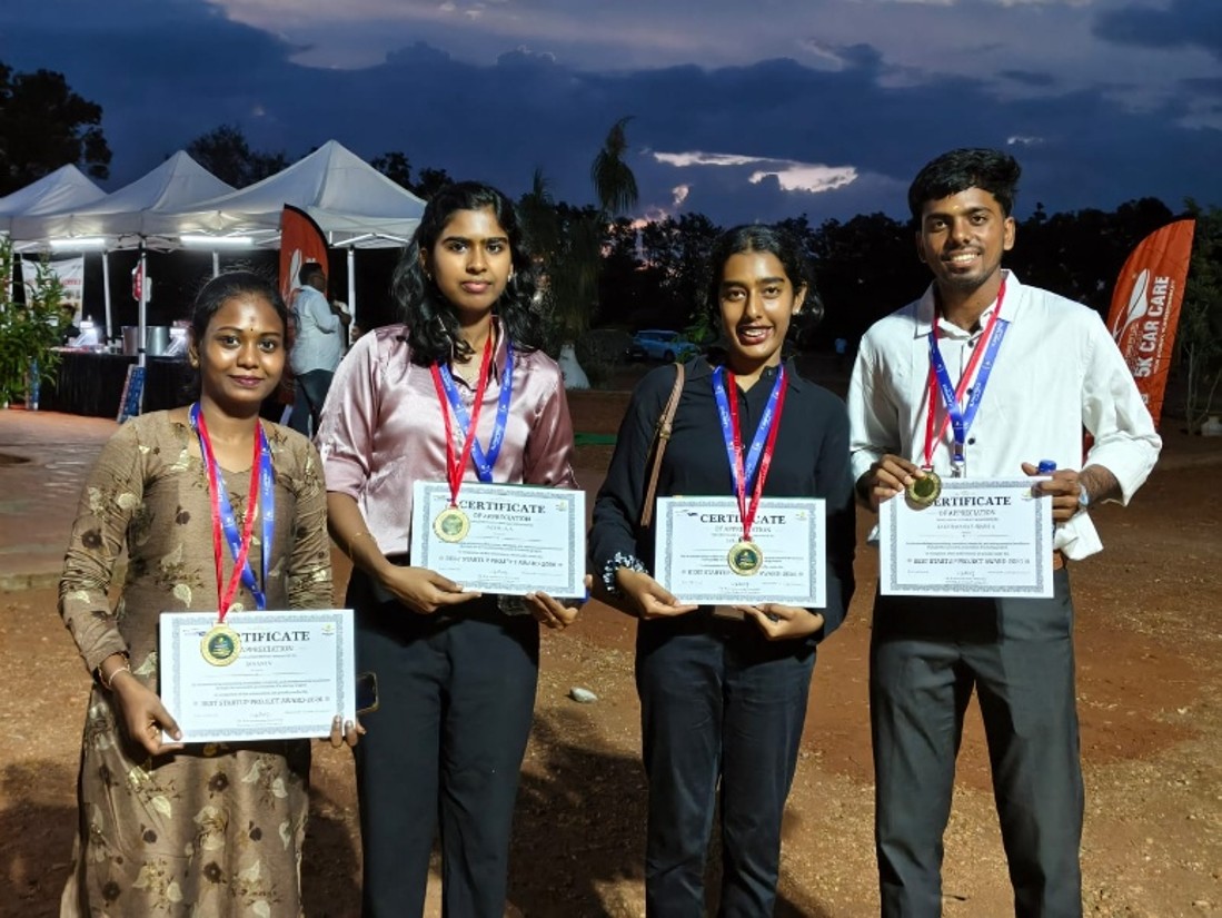 Achievements