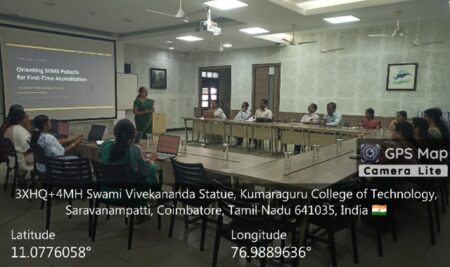 Programs Organized by Faculty