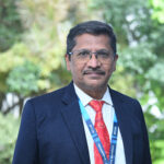Dr. Jaisankar S