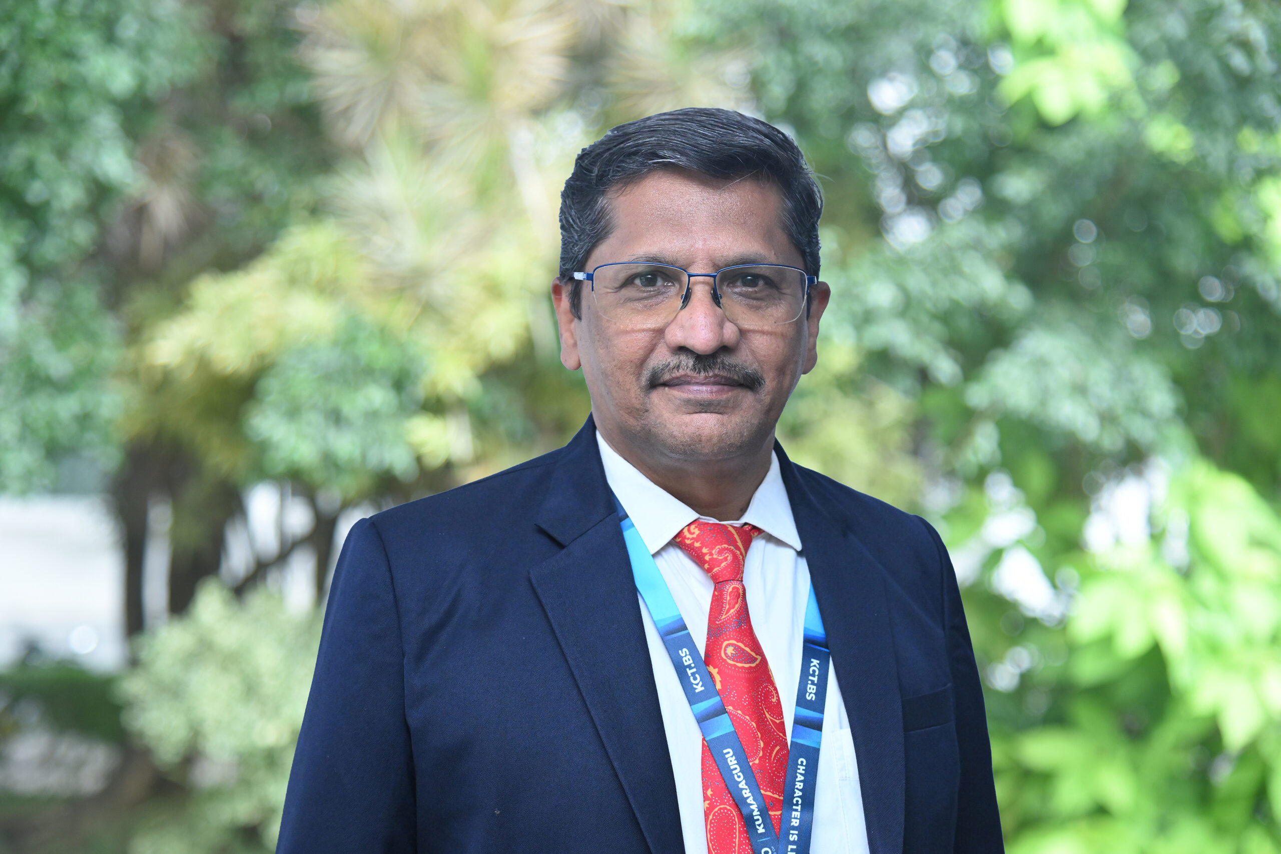 Dr. Jaisankar S