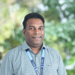 Mr. Sree Charan M